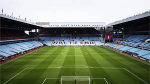 It shows all personal information about the players, including age, nationality, contract. Official Licensed Football Entertainment Wall Stickers Aston Villa Football Club Villa Park Stadium Full Wall Mural The Beautiful Game