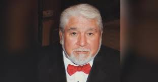 John Albert Martinez Obituary