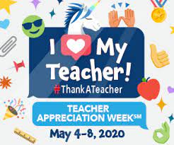 The grand prize winner will receive an edulastic teacher premium account for themselves and a teacher friend if the grand prize winner already has teacher premium, they can opt for a $100 amazon gift card. Teacher Appreciation Week May 4 7th Updated April 30th Hope Lutheran School