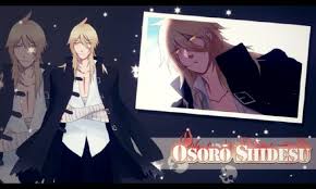 A video showed an angry osoro storming the stage after arati allegedly made derogatory statement against deputy president william ruto. The Delinquent Osoro Shidesu Male Yandere Simulator Rivals X Reader