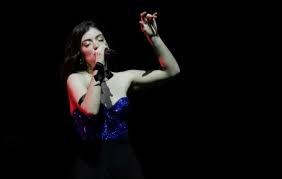 If you're making cool art, then everything else will fall into line. Here S Absolutely Everything We Know About Lorde S Third Album