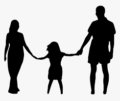 Man and child clip art. Father Mother Daughter Family Clip Art Father Mother Daughter Clipart Hd Png Download Transparent Png Image Pngitem