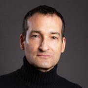 ERIC HANDMAN Profile