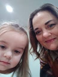 Brandy Lambert's Instagram, Twitter & Facebook