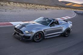 Almost all sporting activities automobiles, such as the 2021 mustang, possess commencing price ranges near $25,000. 825 Hp Shelby Mustang Super Snake Highlights Bundle Of Snakes