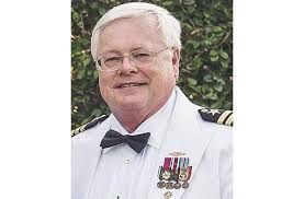 Russel Keller Obituary (1957