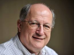 Larry Stuckart, advocate for the poor, dies at 65