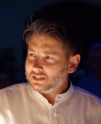 Victor Agius to discuss his current exhibition at Valletta Contemporary