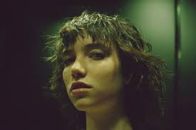 about a girl: olivia bee's fashion week photo diary of grace hartzel