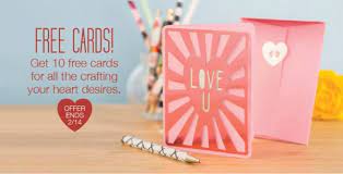 Freebie 10 Free Cricut Valentine S Day Cards Stamping Send instantly with tracking and no ads, ever.