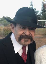 Robert Gonzales Obituary