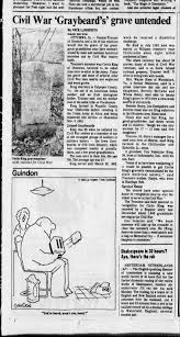 Graybeard Curtis King