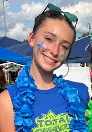 Morgan Dabbs's Women's Golf Recruiting Profile