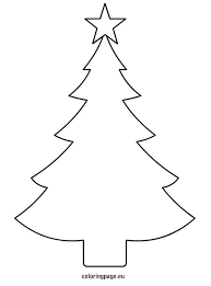 However, where did this traditio. Christmas Tree Template Printable Coloring Page Christmas Tree Coloring Page Christmas Tree Template Christmas Tree Printable