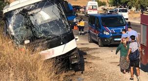 Jun 14, 2021 · i̇zmir'de trafik kazası: Son Dakika Fethiye Antalya Yolunda Kaza Cok Sayida Yarali Var