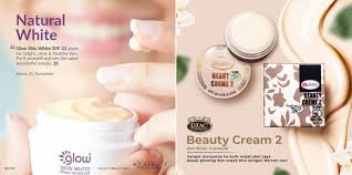 The compounds involved in the making of white skin glow are highly irresistible to any kind of external fray. Dr Noor Hisham Warns Against Using 3 Cosmetic Products That Contain A Poisonous Substance