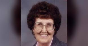 Alice Cox Simons Obituary