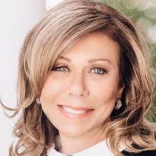 Joan Huffman's Instagram, Twitter & Facebook