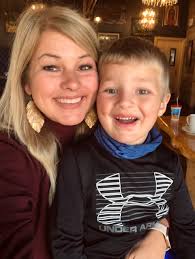 Kelly's Korner: Estes Park