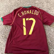 We've got a variety of licensed cristiano ronaldo gear including juventus and portugal jerseys, as well as cr7's popular superfly cleat style featuring. Cristiano Ronaldo Cr7 Cristiano Ronaldo Red Portugal Jersey
