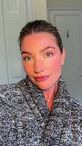 Día de maquillaje natural sin maquillaje