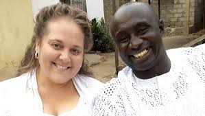 Fundraiser by Jenny Bojang : Join the Fight to Reunite The Bojang's