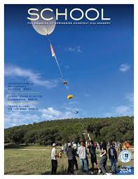 Mars Hill: The Magazine of Mars Hill University