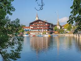Check spelling or type a new query. Hotel Am See Bayern