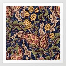 Pattern floral floral pattern victorian victorian pattern victorian floral free vector victorian floral pattern pattern vector vector floral vector pattern patterns flower backgrounds ornate seamless. Beautiful Victorian Vintage Floral Pattern Art Print By Nlmiller07art Society6