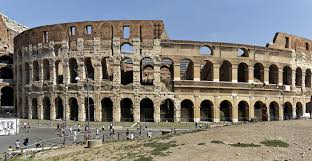 Find local businesses, view maps and get driving directions in google maps. Colosseum Rom Foto Bild Art Dokumentation Fassaden Bilder Auf Fotocommunity