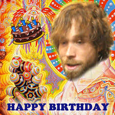 Happy Birthday to our HR Manager Pete Shaman Sherman! Quote this photo: