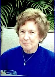 Catherine Burke Obituary