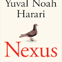 Profile Picture of Yuval Noah Harari: books, biography, latest update - Amazon.com (@amazon.com) on Google