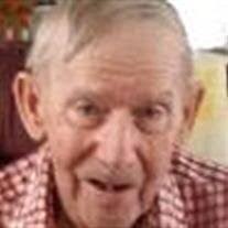 Alvin F. Lintner Sr. Obituary