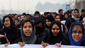 Women's rights in afghanistan have been varied throughout history. Amid Negotiations Future Of Women S Rights In Afghanistan Still Uncertain Center For International Private Enterprise