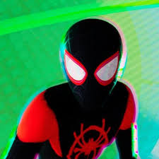 But even before it scooped those awards, the sequel. Spider Man Into The Spider Verse Spiderverse Twitter