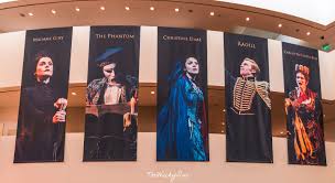 Begins when an opera ghost terrorizes the cast and crew of the french opera house while tutoring a chorus girl. The Phantom Of The Opera Review Singapore 2019 The Wacky Duo Singapore Family Lifestyle Travel Website