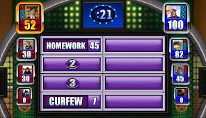 This game gives you a chance to see if you're really good enough for the real thing. Family Feud 2 For Android Apk Download