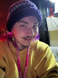 To whoever it was that inspired me to make a bean stitch beanie…. I present  my very first beanie done in under 24 hours. It's a little squareish, a  little bucket hat-y,