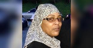 Tosheema L. McColley Obituary