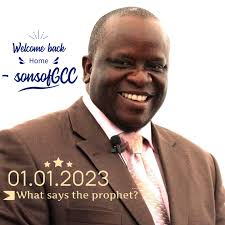 Profile for Grace Covenant Church, Umoja