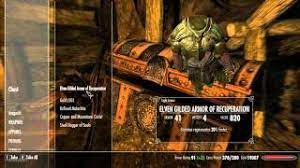 Upload permission you are not allowed to upload this file to other sites under any circumstances Skyrim How To Get Ebony Mail Rare Armor Youtube