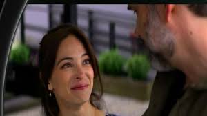 Murder In A Small Town November 25 Episode 9 Spoilers Reveal A Mayor Holman  Attack