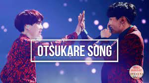 Otsukare Song - SOPE (OT7 Version) [Sub. Español] - YouTube
