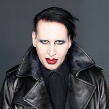 As a young boy, manson looked very normal compared to what he looks like today. Marilyn Manson Wanted For Assault In New Hampshire