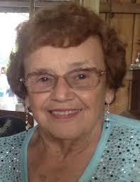 Obituary information for Anne T Solack