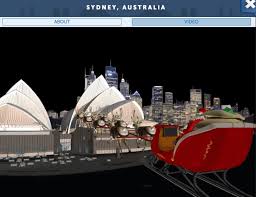 The agency's educational norad tracks santa program has actually been around since 1955, when its predecessor, the continental air defense. Where Is Santa Claus Your 2016 Guide To Santa Trackers From Norad Google