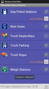 10 gps apps for your phone android and ios. Best Truck Routes Apps For Android In 2021 Softonic
