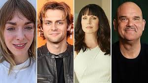 Five Days at Memorial (TV Mini Series 2022)