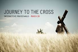 The best good friday quote of all. Complete Journey To The Cross Stations Re Think Worship